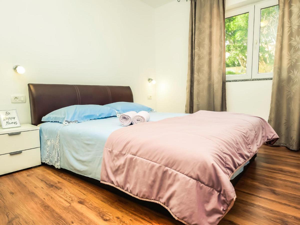 מסלניקה Holiday Home Marijana By Interhome מראה חיצוני תמונה