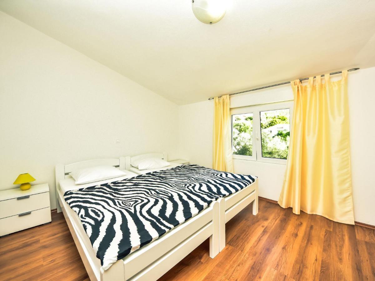 מסלניקה Holiday Home Marijana By Interhome מראה חיצוני תמונה