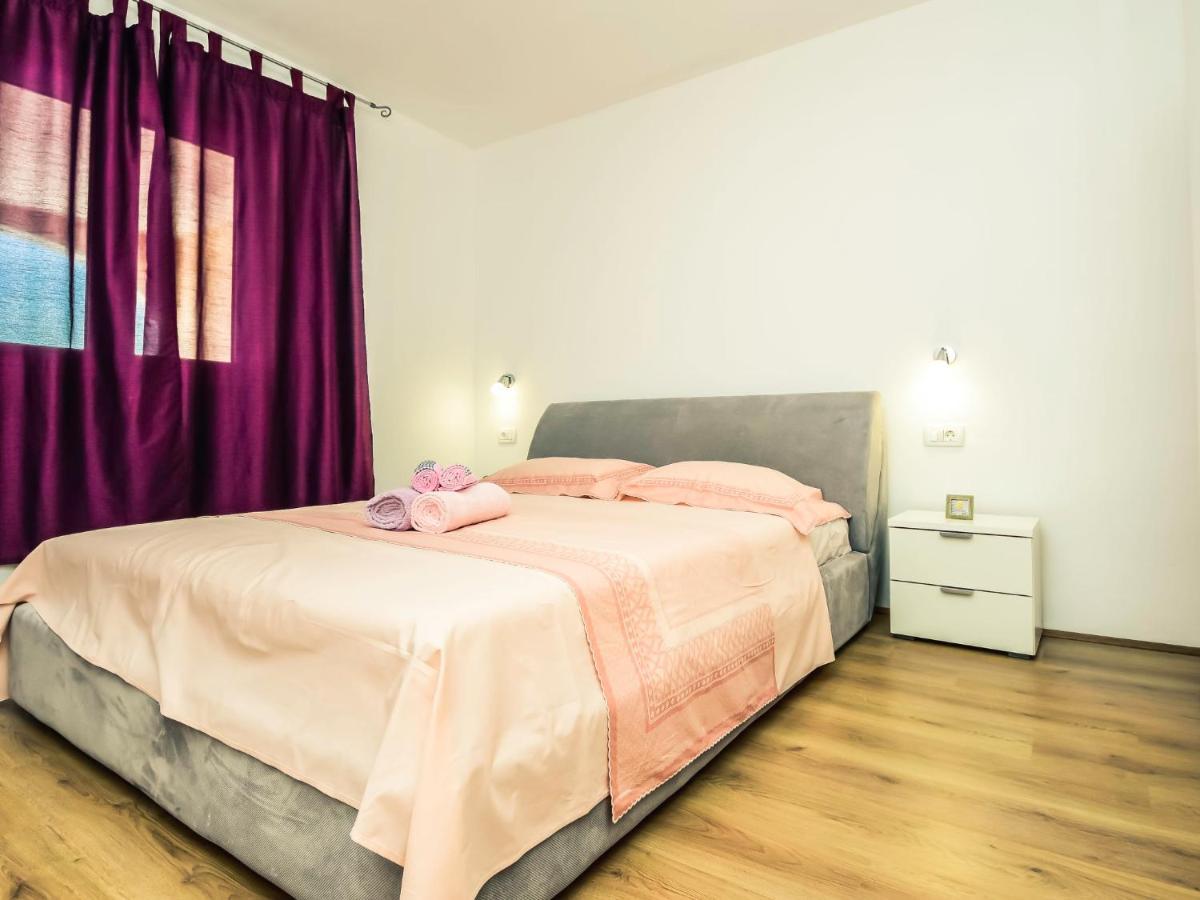 מסלניקה Holiday Home Marijana By Interhome מראה חיצוני תמונה