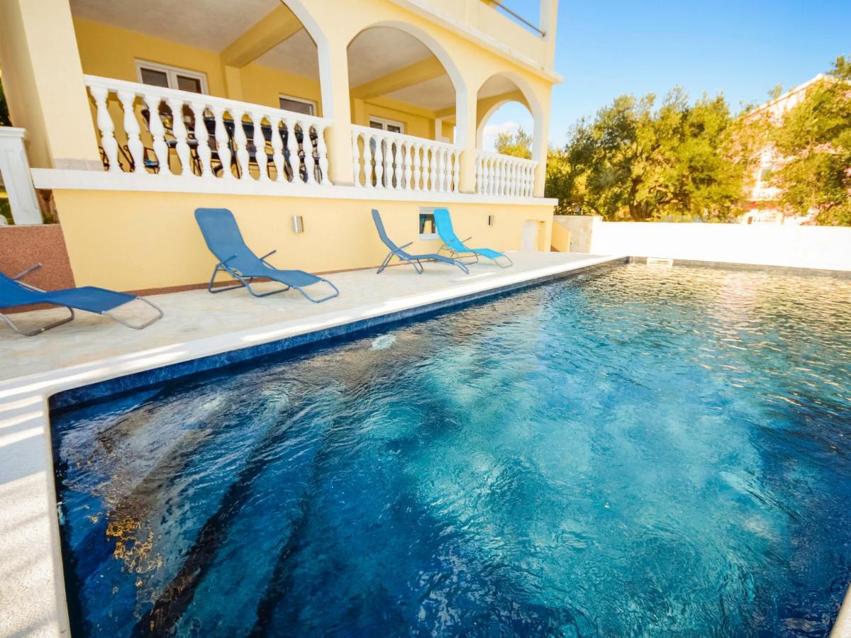 מסלניקה Holiday Home Marijana By Interhome מראה חיצוני תמונה