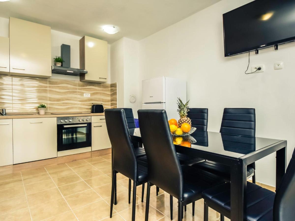 מסלניקה Holiday Home Marijana By Interhome מראה חיצוני תמונה