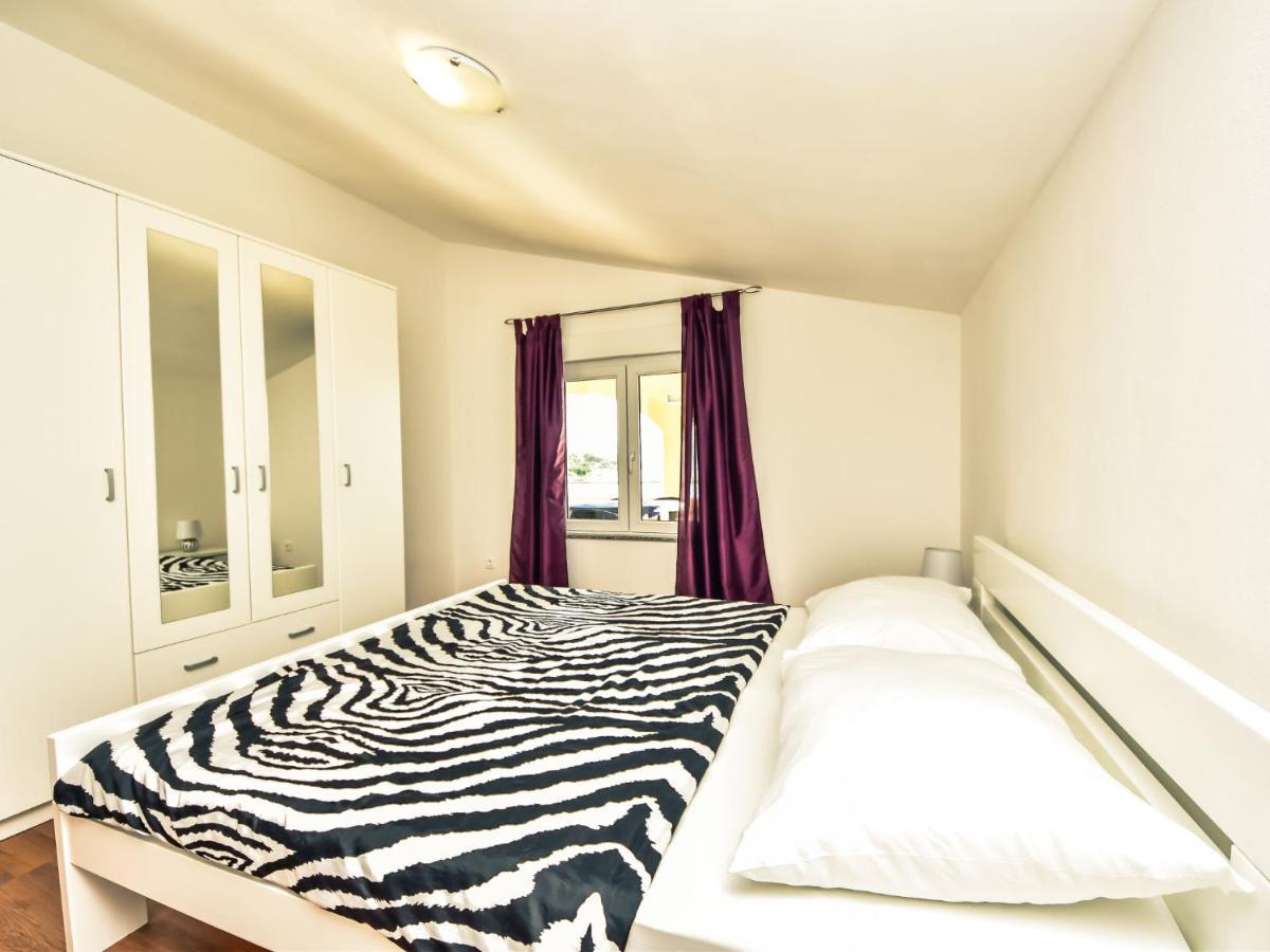 מסלניקה Holiday Home Marijana By Interhome מראה חיצוני תמונה