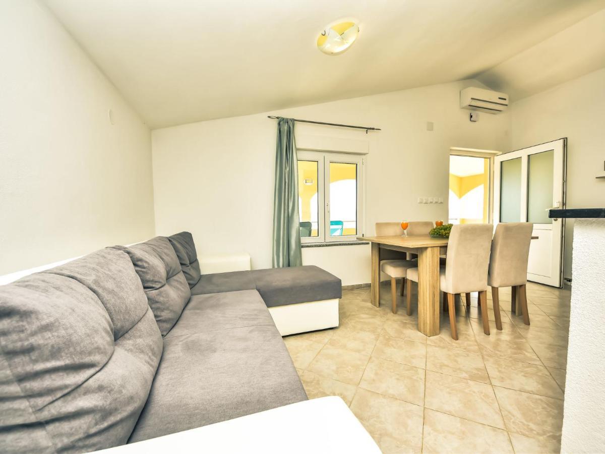 מסלניקה Holiday Home Marijana By Interhome מראה חיצוני תמונה