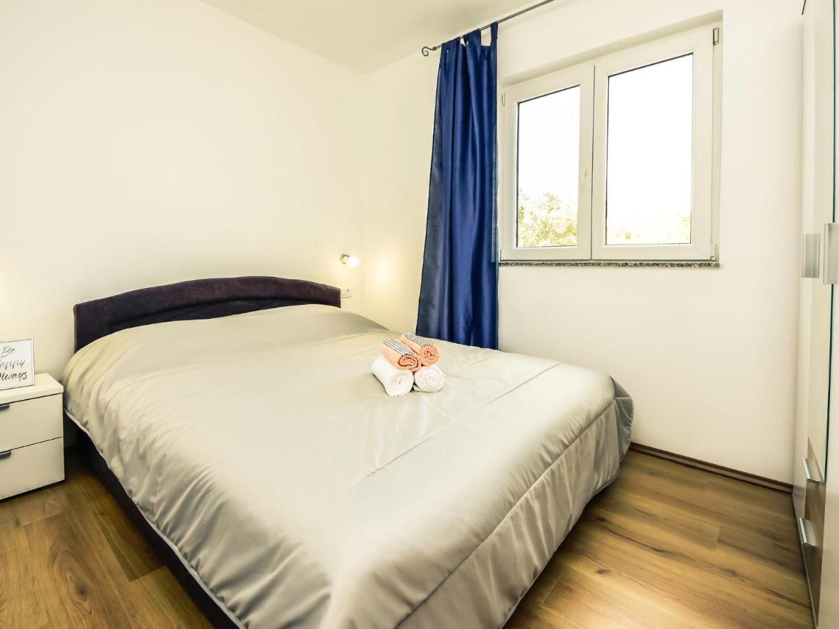 מסלניקה Holiday Home Marijana By Interhome מראה חיצוני תמונה