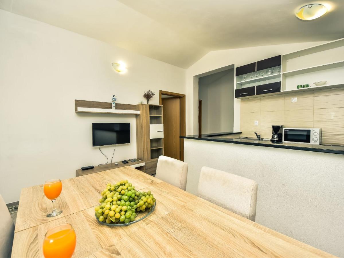מסלניקה Holiday Home Marijana By Interhome מראה חיצוני תמונה